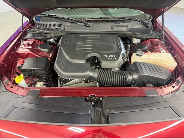Used 2022 Dodge Challenger GT w/ Plus Package AWD/4WD image 11