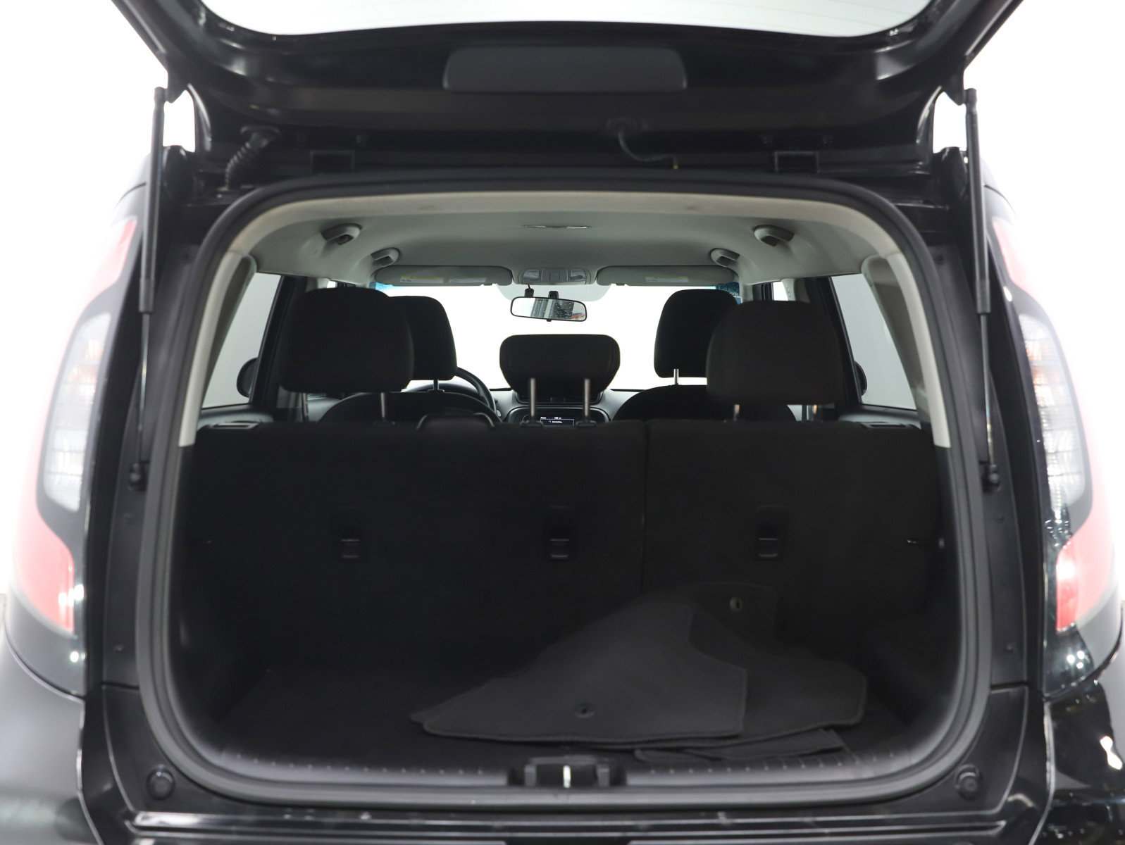 Used 2017 Kia Soul w/ Convenience Package FWD image 16
