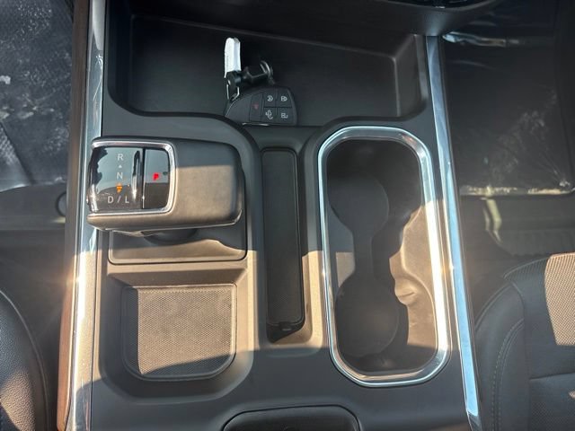 Used 2023 GMC Sierra 1500 SLT w/ SLT Convenience Package AWD/4WD image 25