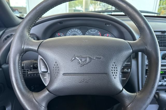 Used 2001 Ford Mustang GT RWD image 20
