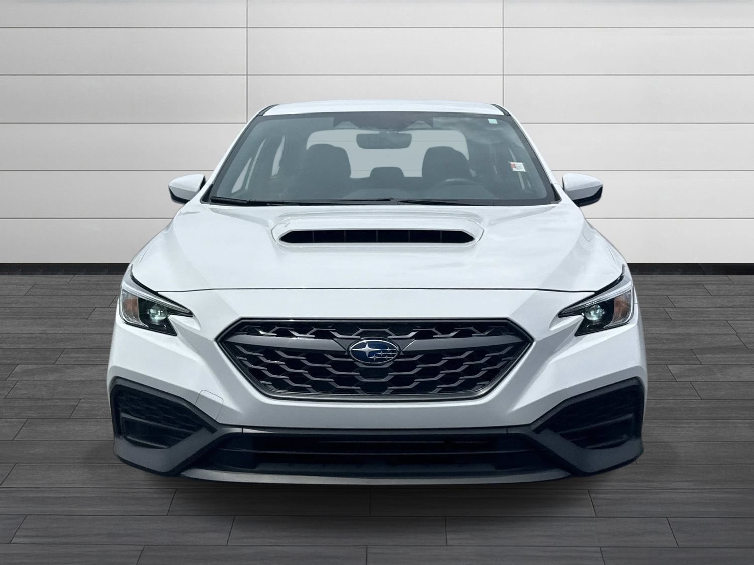 Used 2024 Subaru WRX w/ Accessory Package #2 AWD/4WD image 11