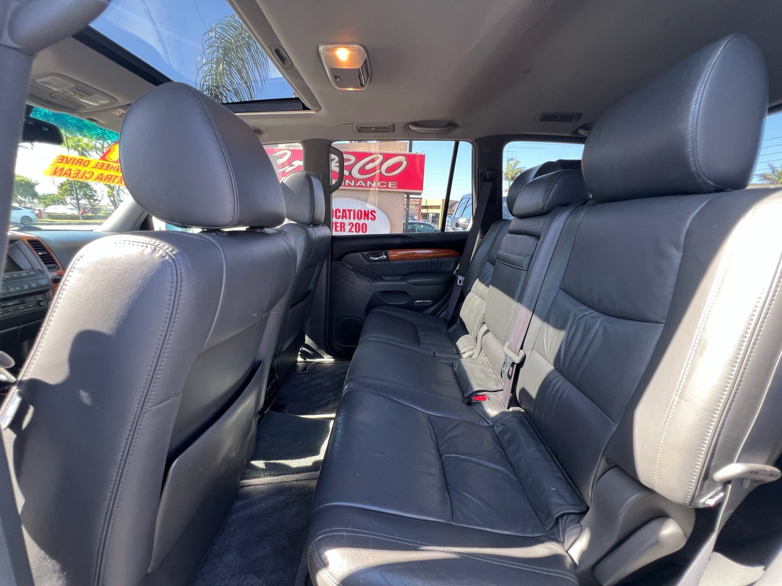 Used 2004 Lexus GX 470 AWD/4WD image 35