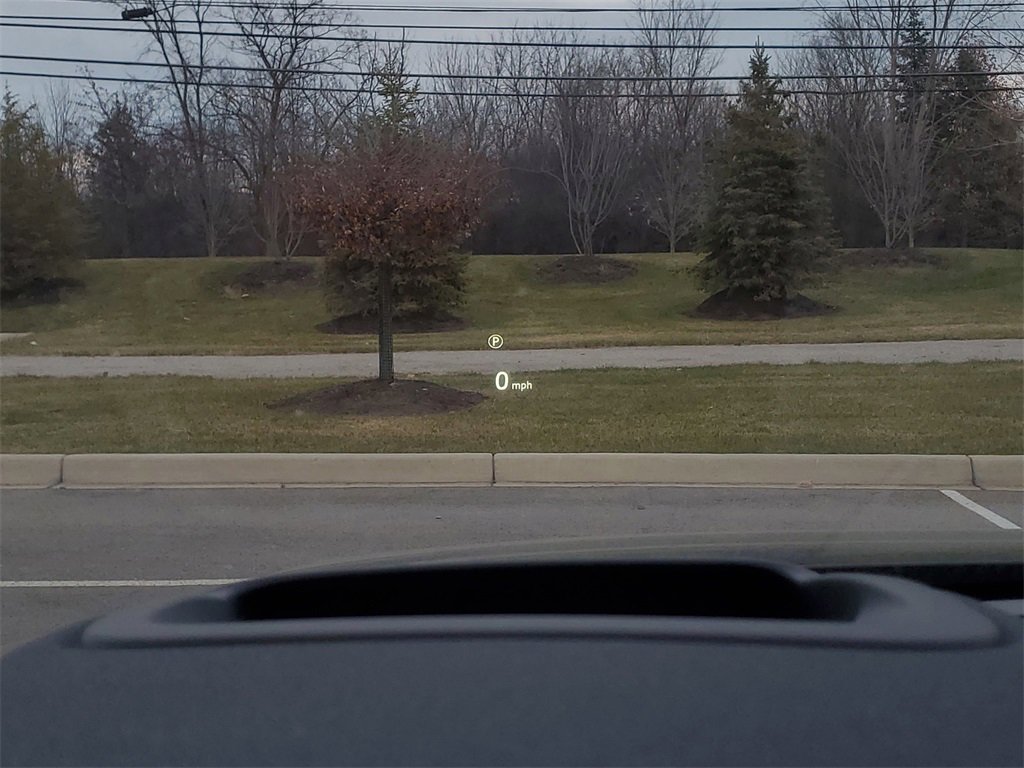 New 2026 Land Rover Range Rover Evoque S image 13