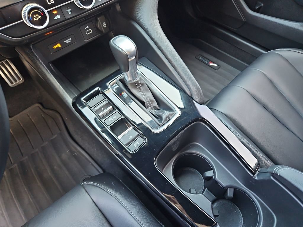 Used 2024 Acura Integra A-Spec FWD image 18