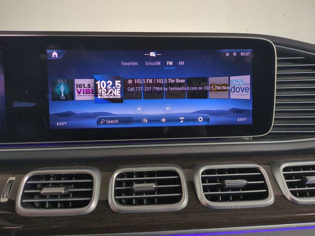 Used 2024 Mercedes-Benz GLE 350 4MATIC w/ 3rd Row Seat Package image 21