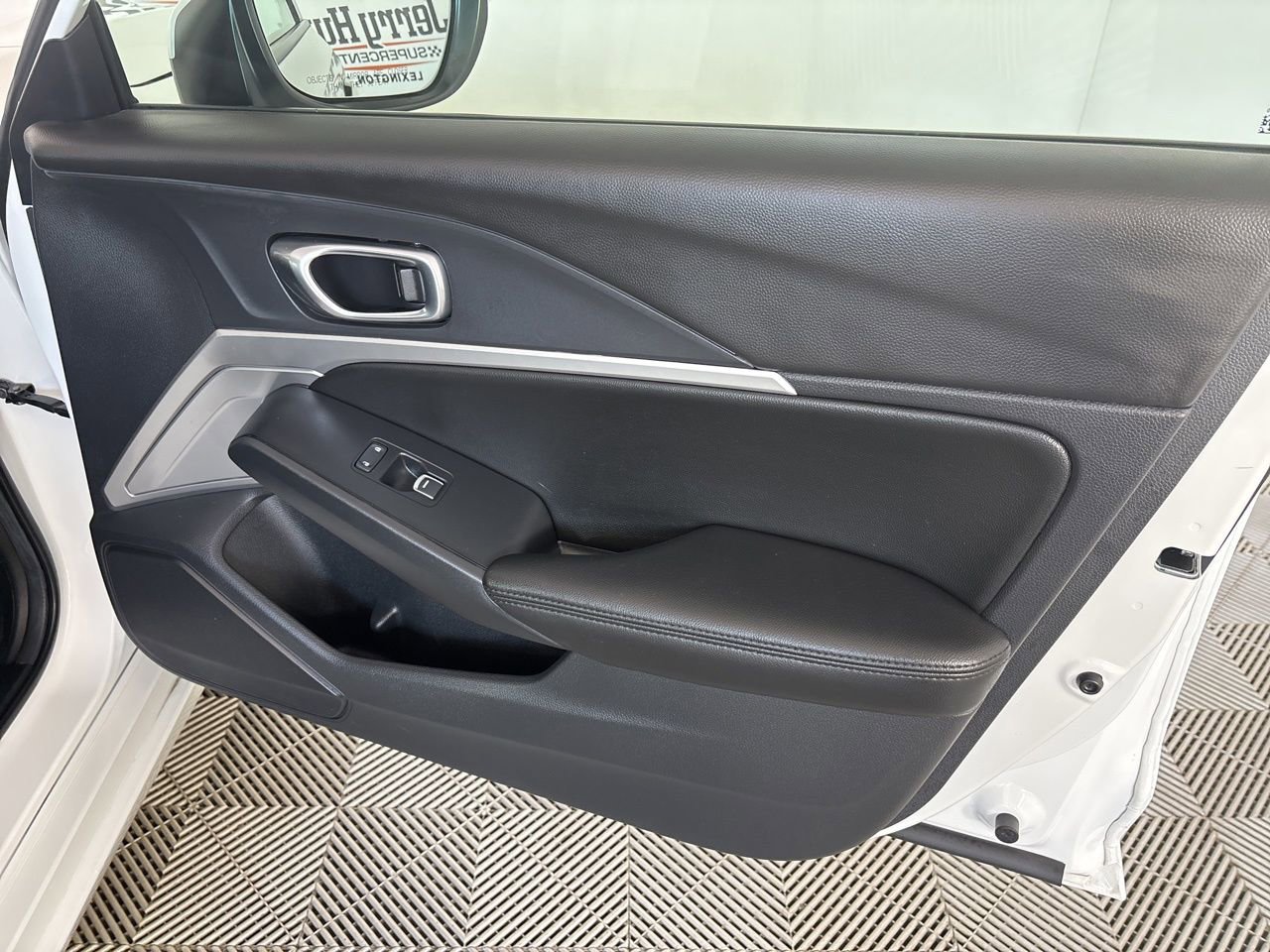 Used 2025 Acura Integra image 26