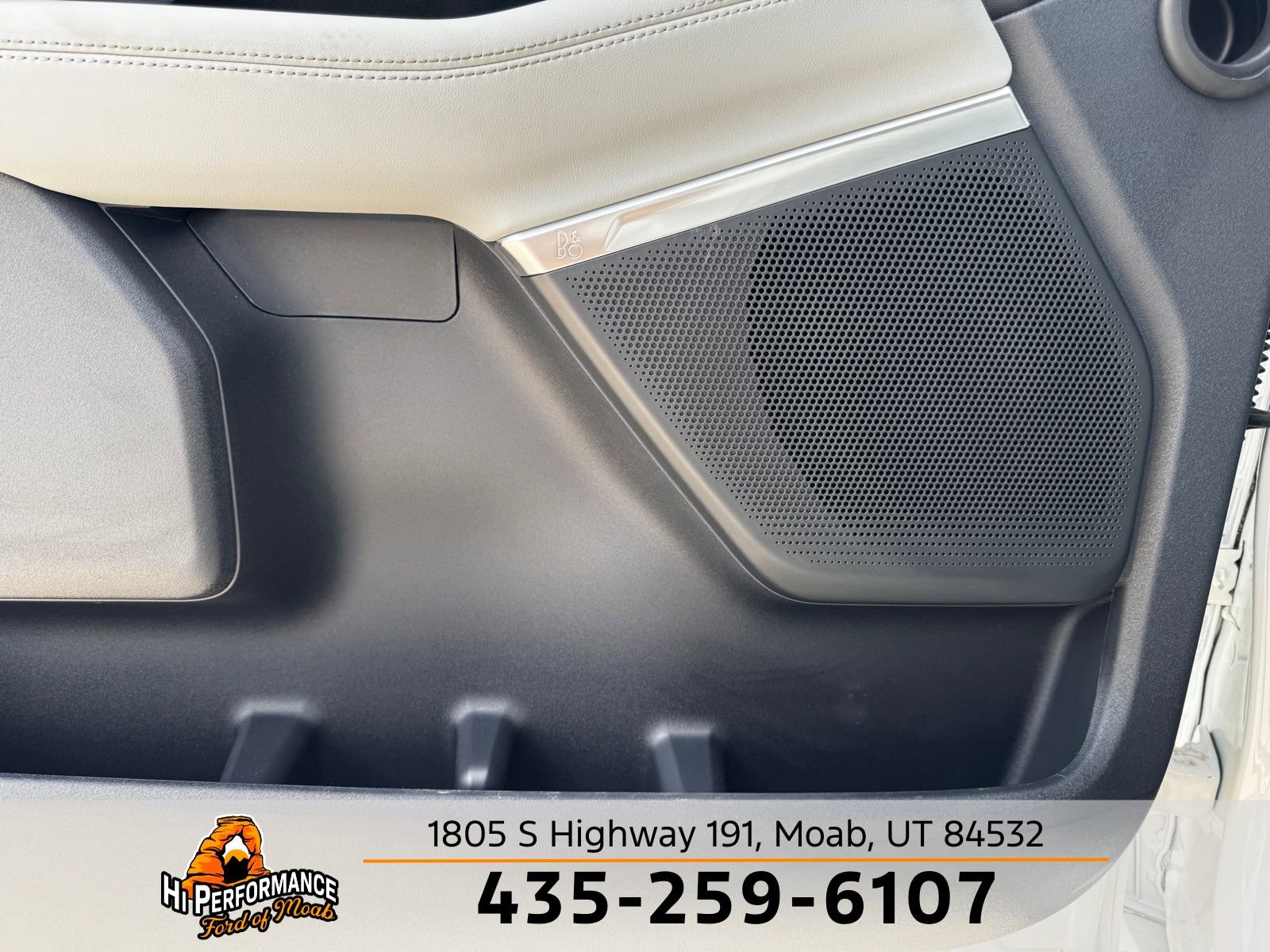 New 2026 Ford Expedition Max Platinum w/ Platinum Ultimate Package image 15