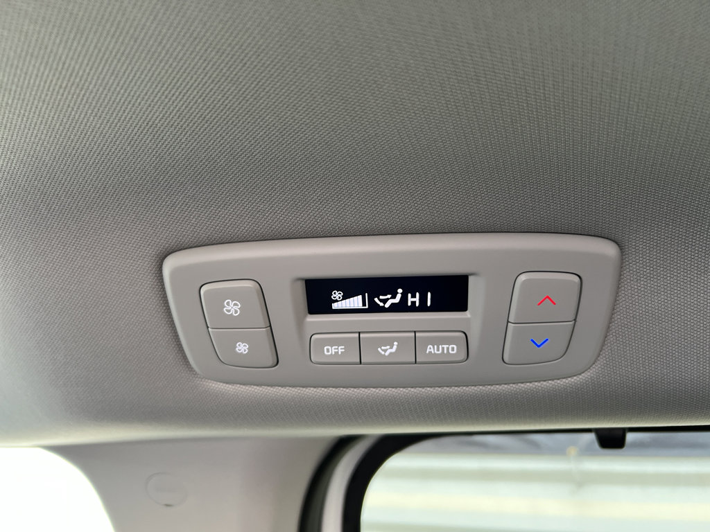 New 2026 Kia Carnival SX Prestige image 18