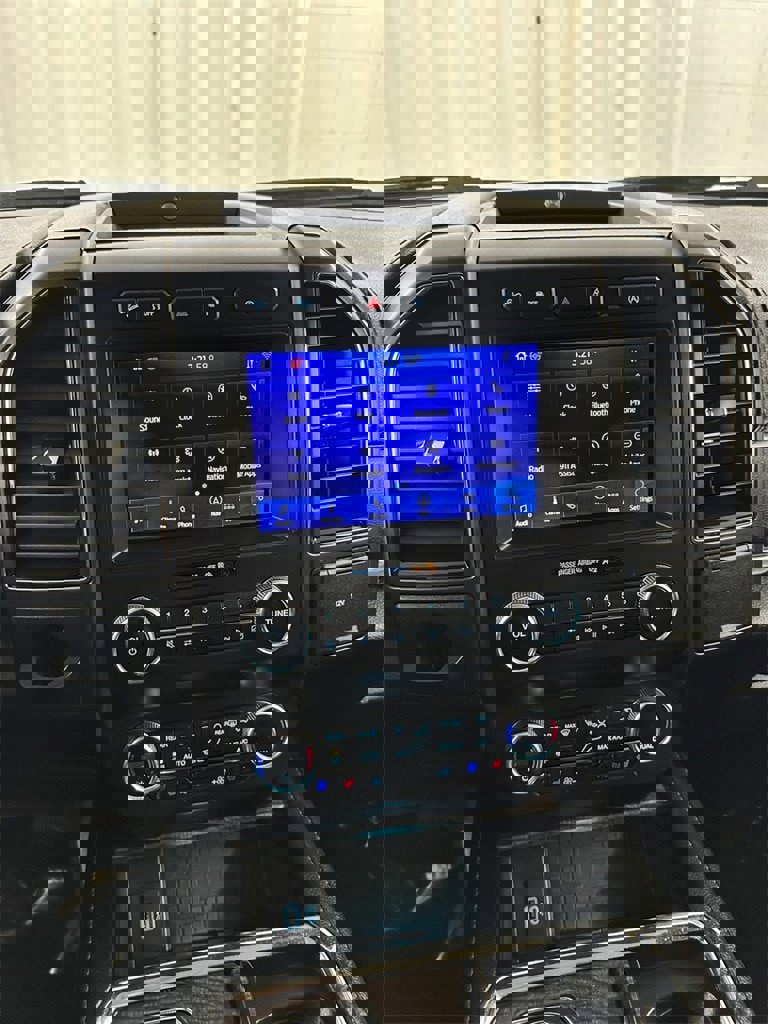 Used 2020 Ford Expedition Max Limited w/ Equipment Group 301A image 20