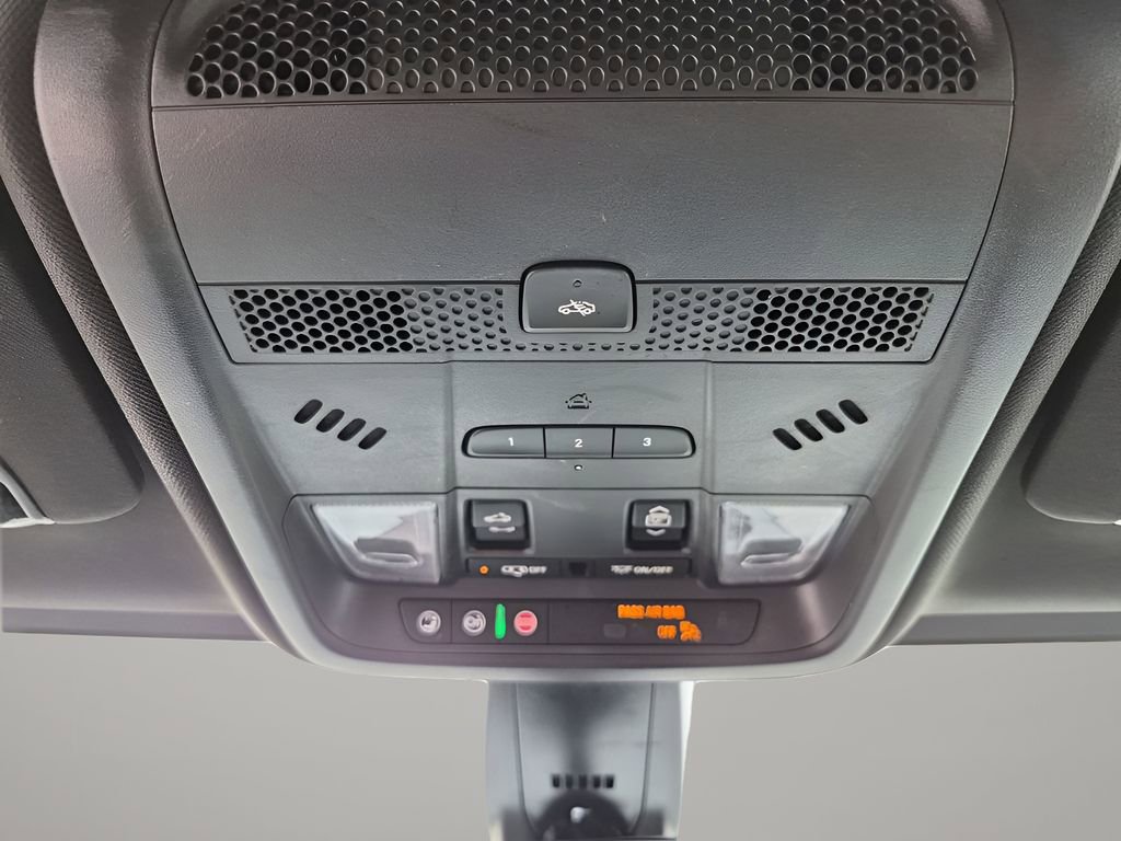 Certified 2021 Cadillac XT5 Sportv image 42