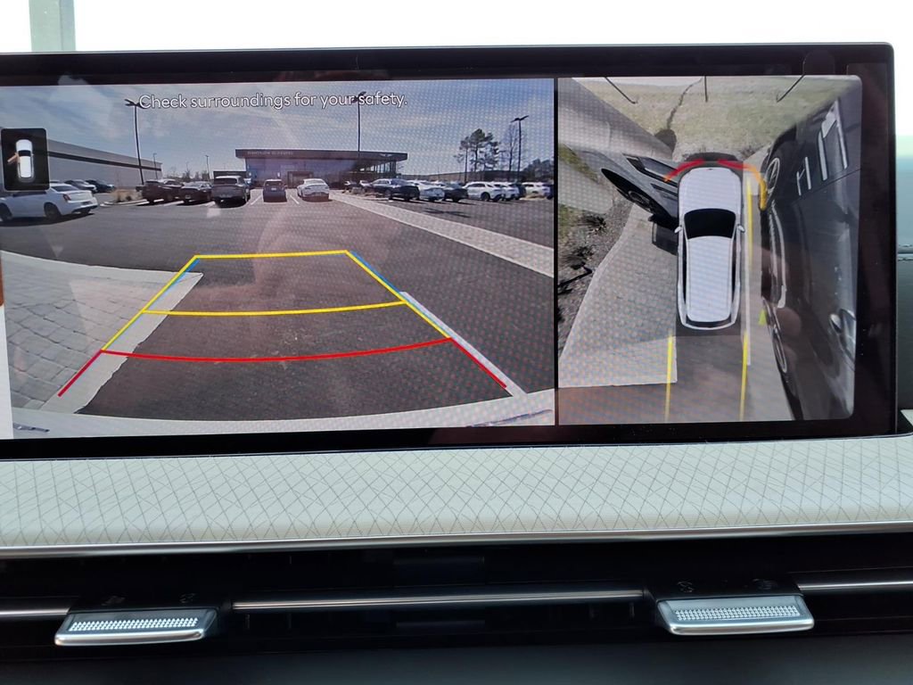 New 2026 Genesis GV80 2.5T Prestige image 26