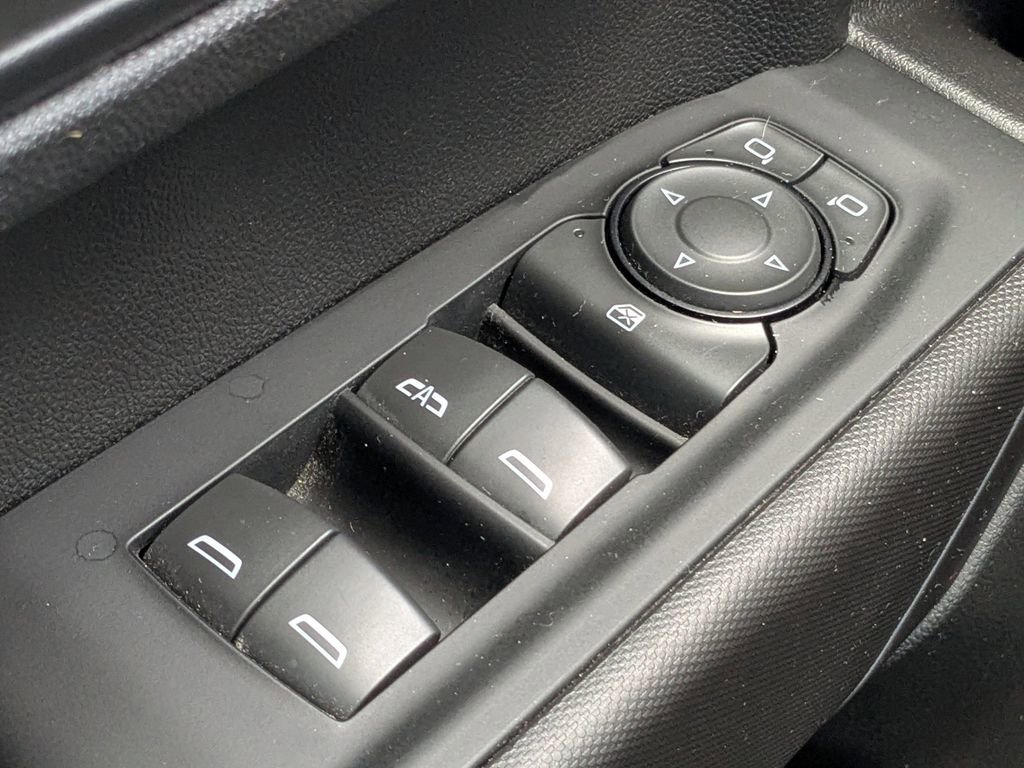 Used 2023 Chevrolet Silverado 1500 Custom w/ LPO, Dark Essentials Package image 23