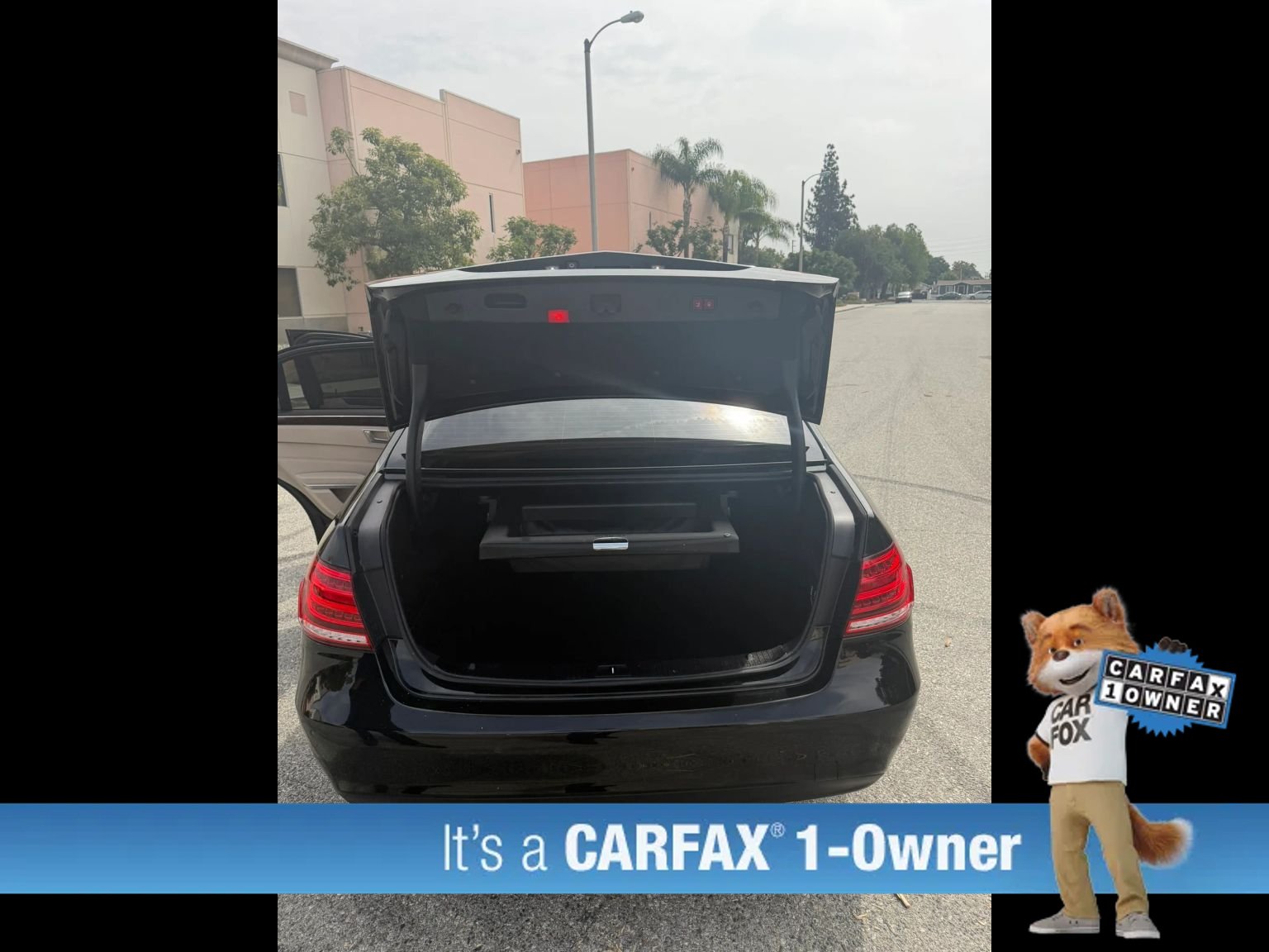 Used 2014 Mercedes-Benz E 250 BlueTEC Sedan image 37