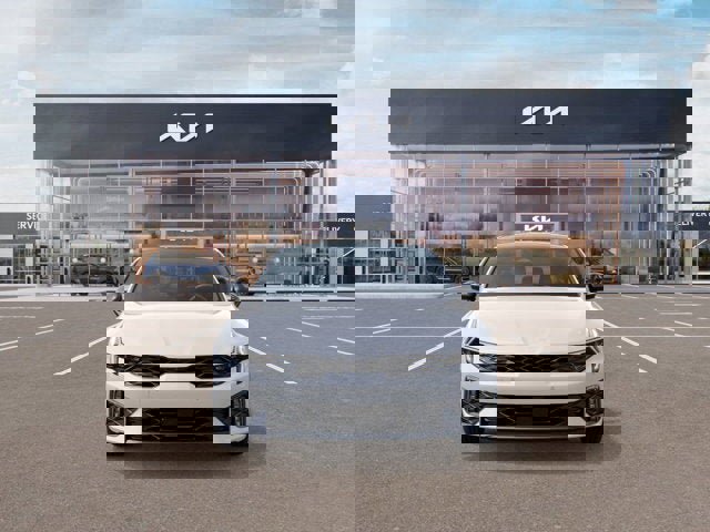 New 2026 Kia K5 GT w/ GT1 Package image 2