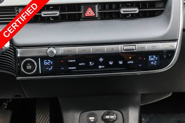 Certified 2024 Hyundai Ioniq 5 SEL RWD image 14