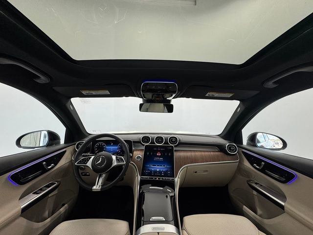 Used 2024 Mercedes-Benz GLC 300 4MATIC image 20