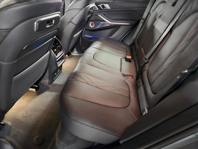 New 2026 BMW X5 M60i AWD/4WD image 14