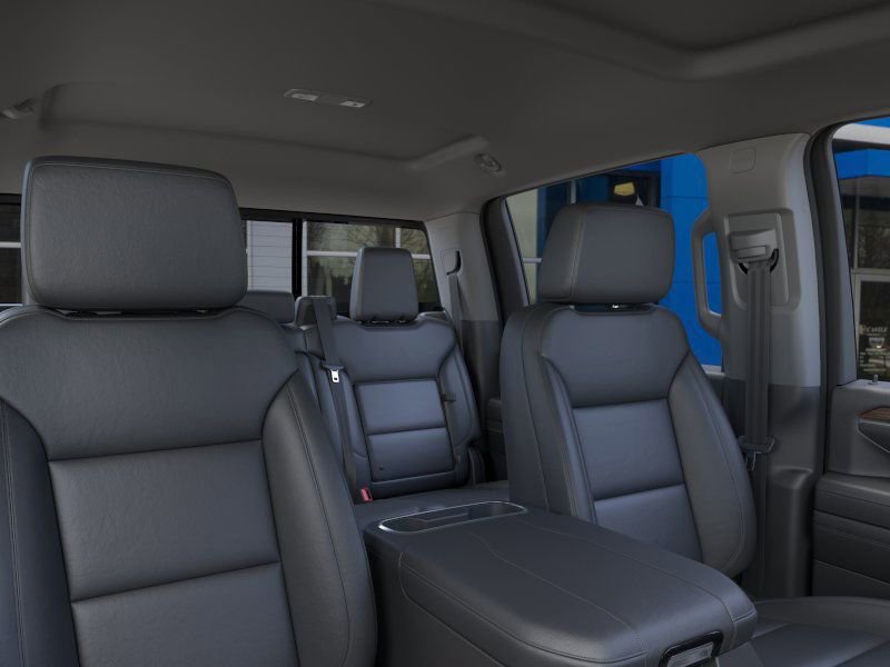 New 2026 Chevrolet Silverado 3500 LT w/ Trail Boss Package image 31