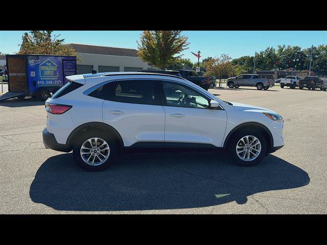 Used 2020 Ford Escape SE AWD/4WD image 36