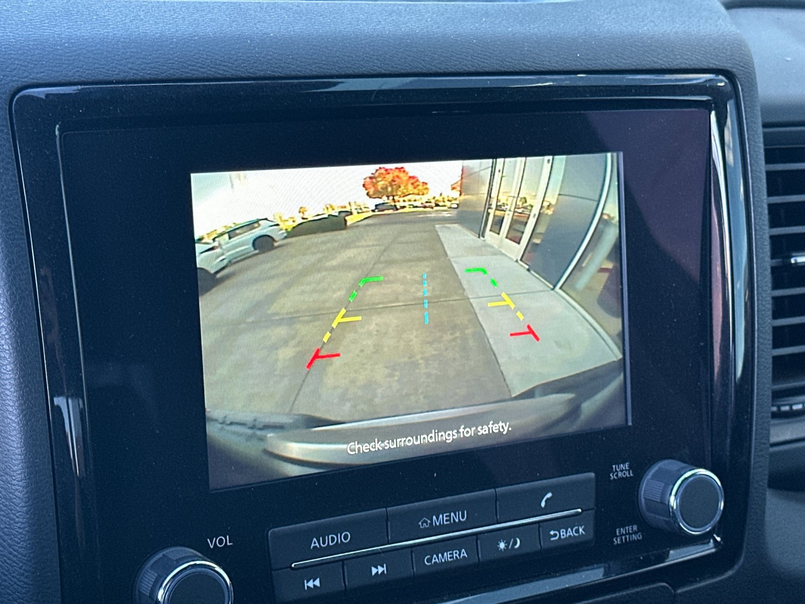 Used 2022 Nissan Frontier S AWD/4WD image 18