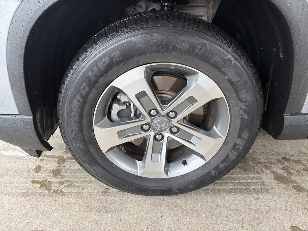 Certified 2023 Honda Pilot EX-L image 10