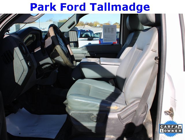 Used 2016 Ford F450 XL w/ Power Equipment Group image 16