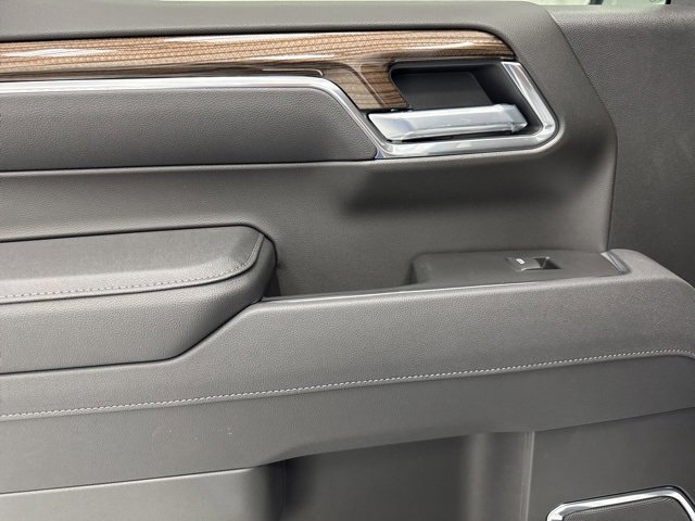 New 2026 Chevrolet Silverado 1500 LT Trail Boss w/ Safety Package image 27