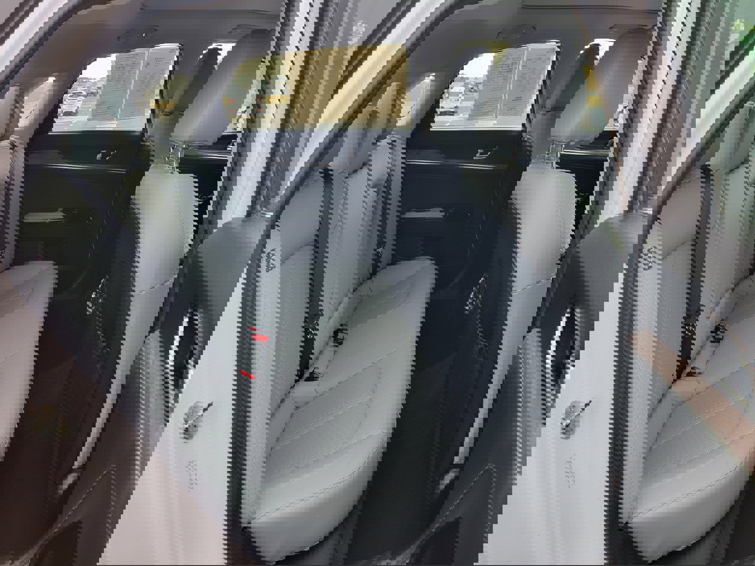 Used 2021 Kia K5 EX image 30