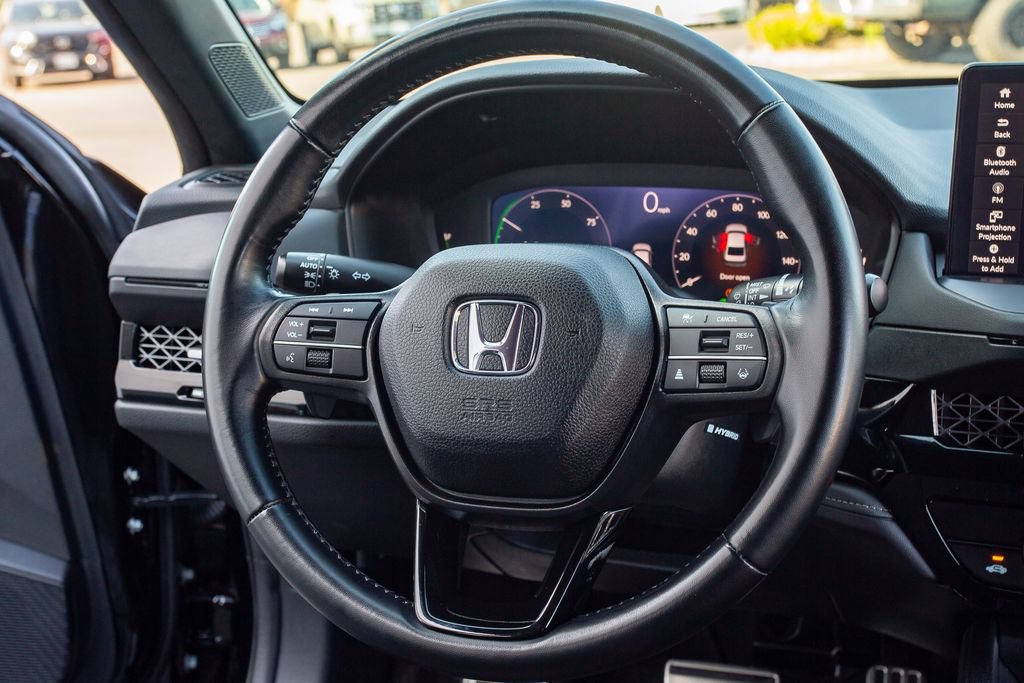 Used 2024 Honda Accord Sport image 21