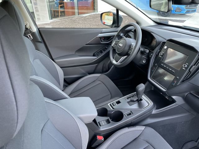 Used 2025 Subaru Impreza 2.0i image 18