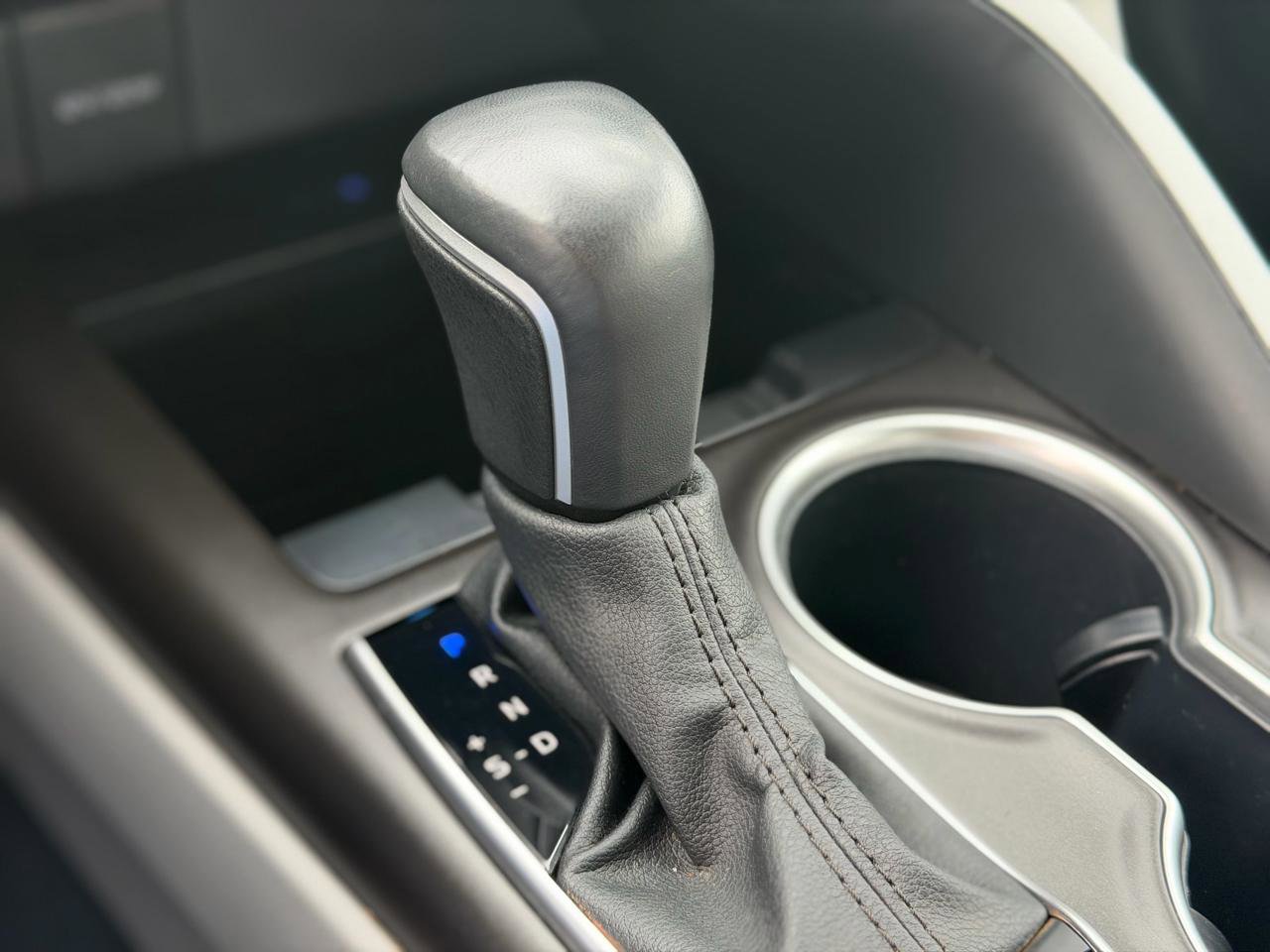 Used 2024 Toyota Camry XLE w/ Protection Package (Q2) (TMS) image 22