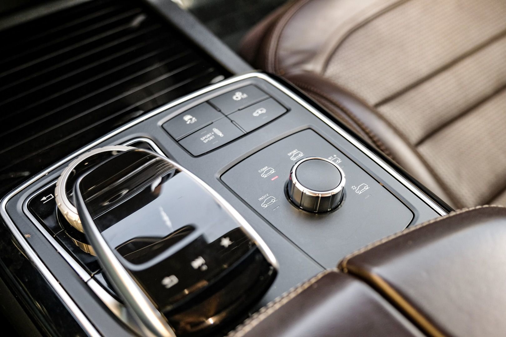 Used 2019 Mercedes-Benz GLS 63 AMG 4MATIC image 26