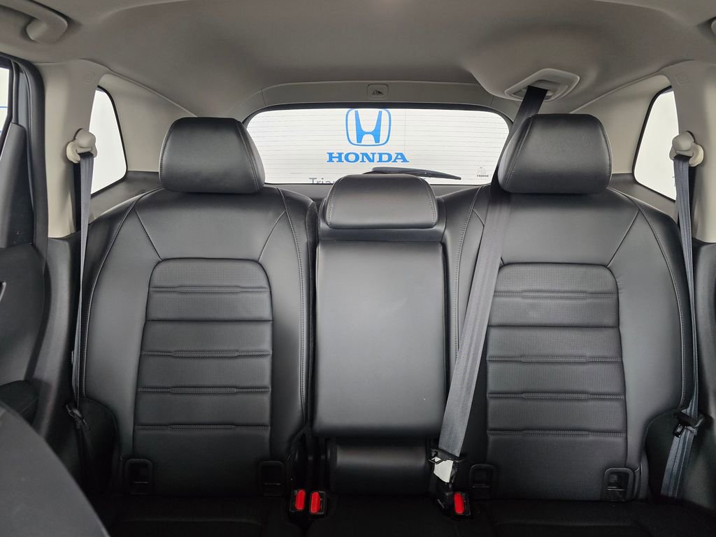 Used 2023 Honda CR-V EX-L image 19