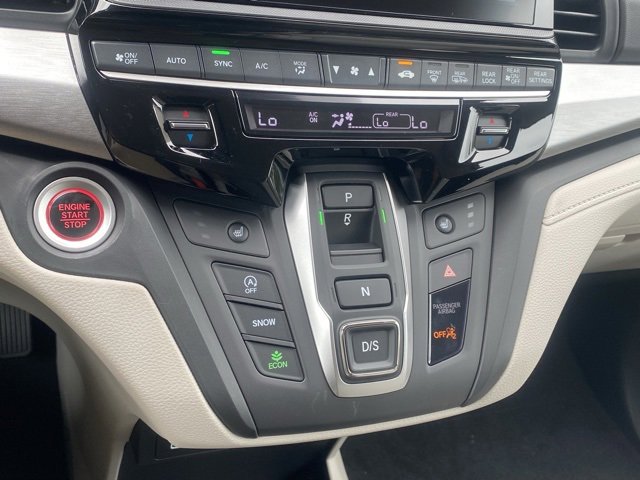 New 2025 Honda Odyssey EX-L image 23