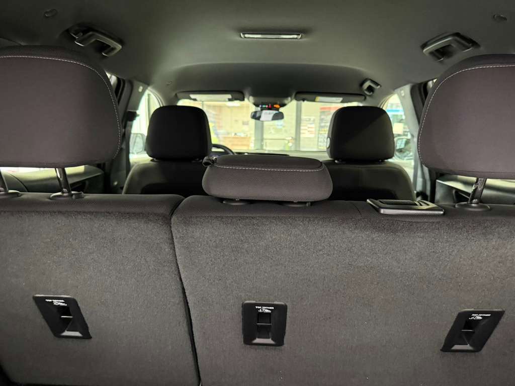 Used 2026 Chevrolet Equinox LT image 49