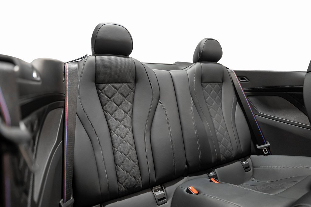 Used 2023 BMW M8 Competition w/ M Carbon Exterior Package image 43