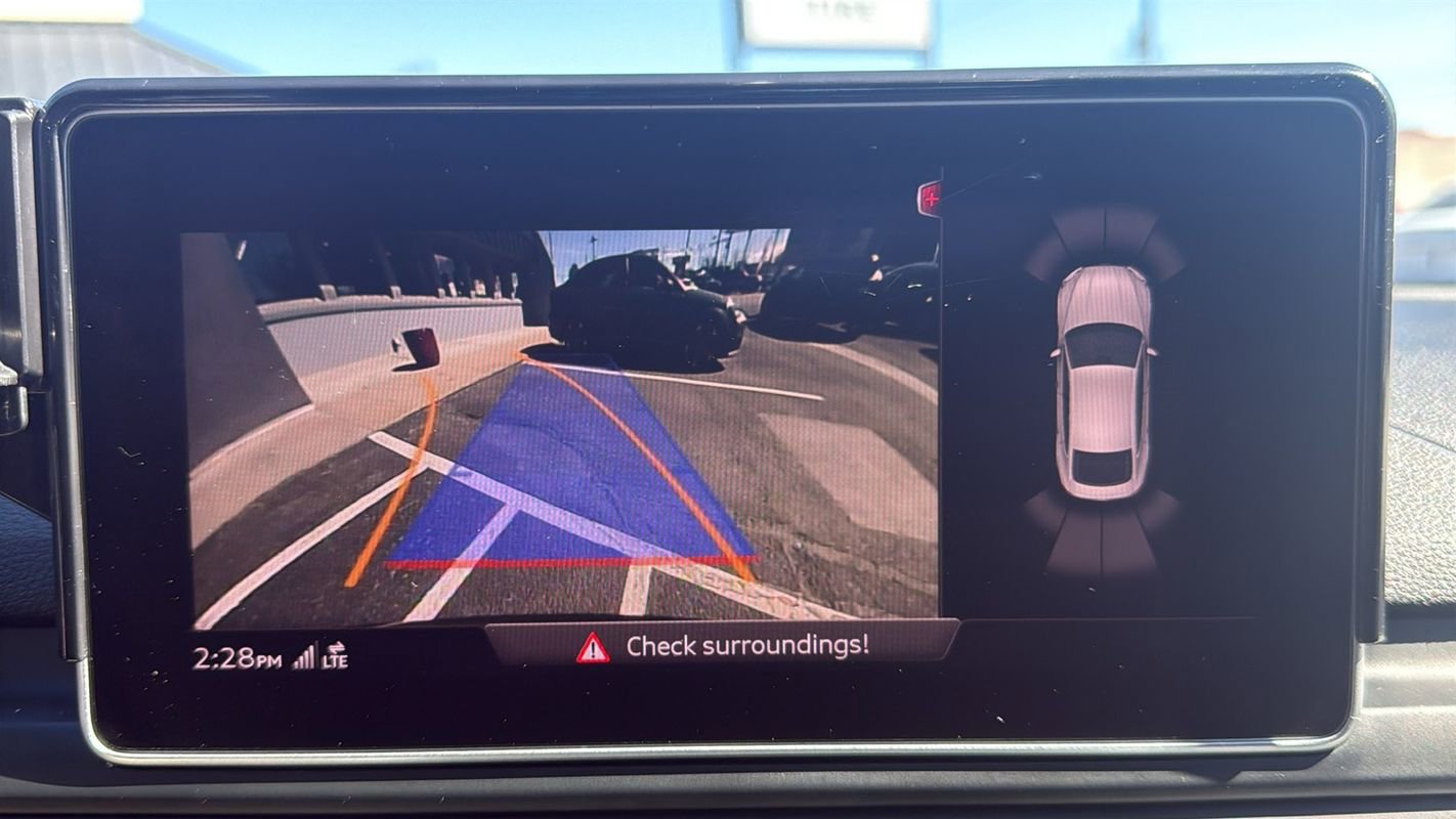 Used 2018 Audi S5 Premium Plus w/ Navigation Package image 24