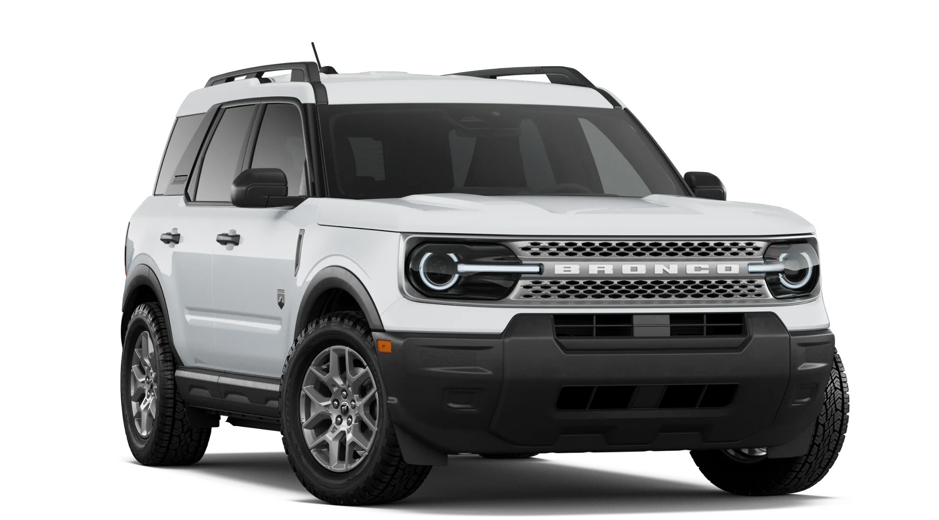 New 2026 Ford Bronco Sport Big Bend w/ Convenience Package AWD/4WD image 65