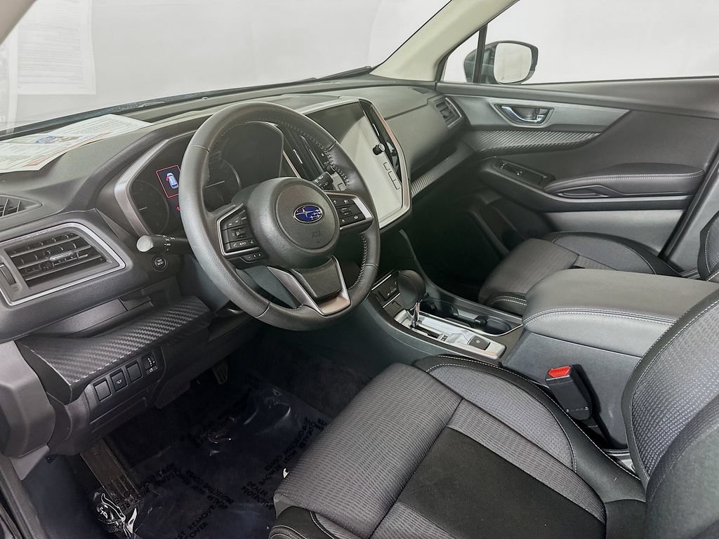 Certified 2024 Subaru Ascent Premium AWD/4WD image 14