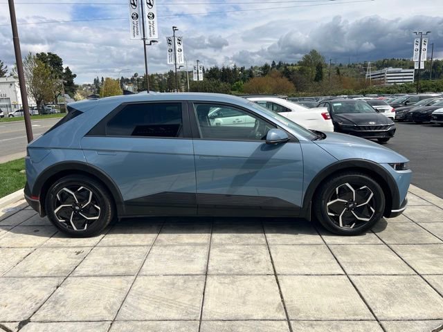 Certified 2024 Hyundai Ioniq 5 SE AWD/4WD image 8