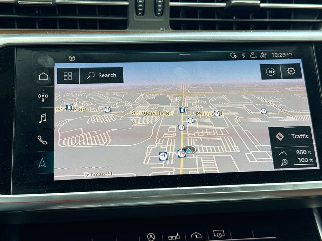 Used 2019 Audi A6 3.0T Premium Plus w/ Premium Plus Package AWD/4WD image 18