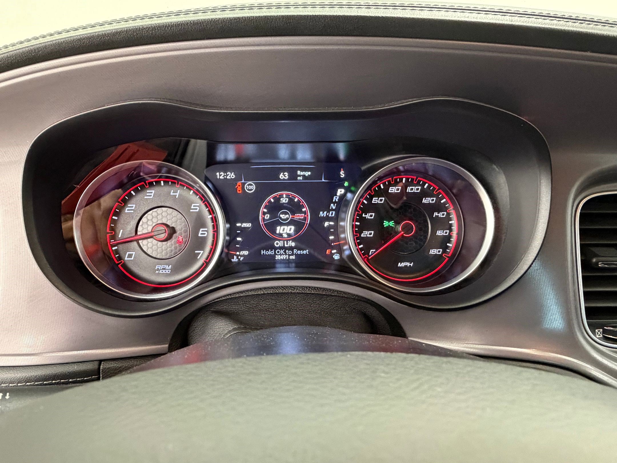 Used 2023 Dodge Charger Scat Pack w/ Plus Group image 17