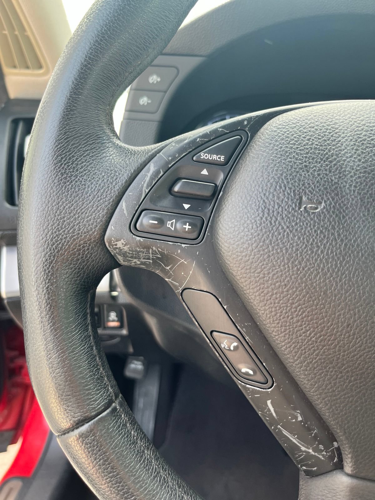 Used 2010 INFINITI G37 Journey w/ Premium Pkg RWD image 20