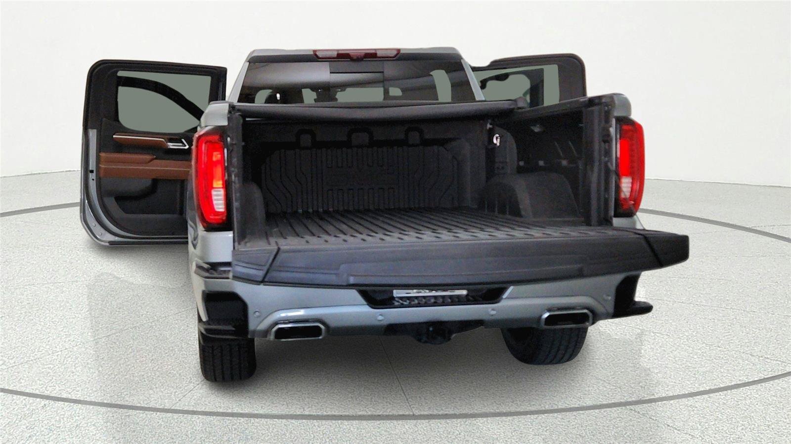 Used 2024 GMC Sierra 1500 Denali Ultimate AWD/4WD image 7