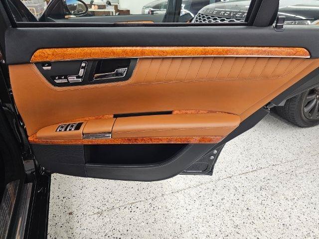 Used 2007 Mercedes-Benz S 600 image 31