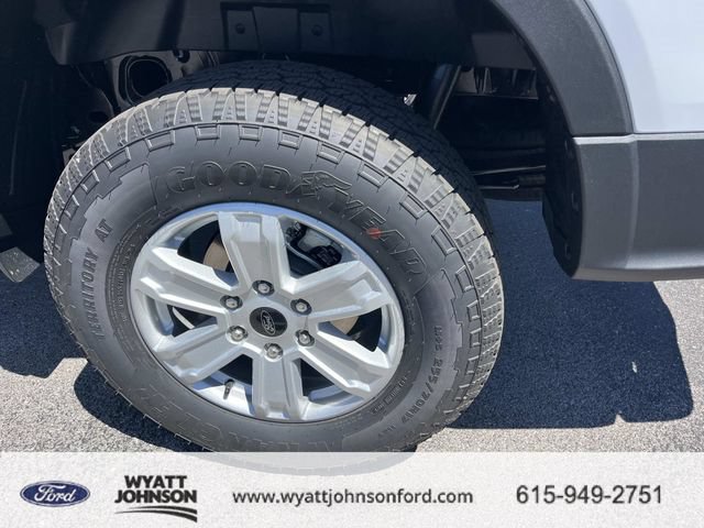 New 2026 Ford Ranger XL RWD image 11