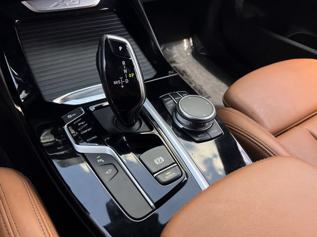 Used 2021 BMW X3 sDrive30i w/ Premium Package RWD image 27