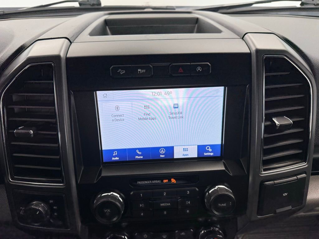 Used 2020 Ford F150 XLT w/ Equipment Group 302A Luxury AWD/4WD image 30
