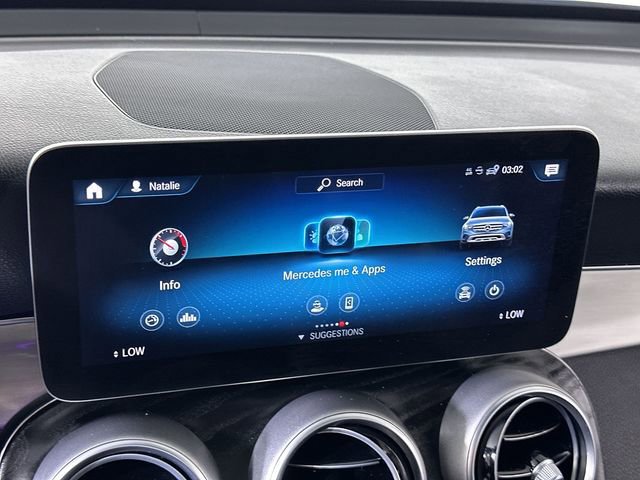 Used 2021 Mercedes-Benz GLC 300 image 14