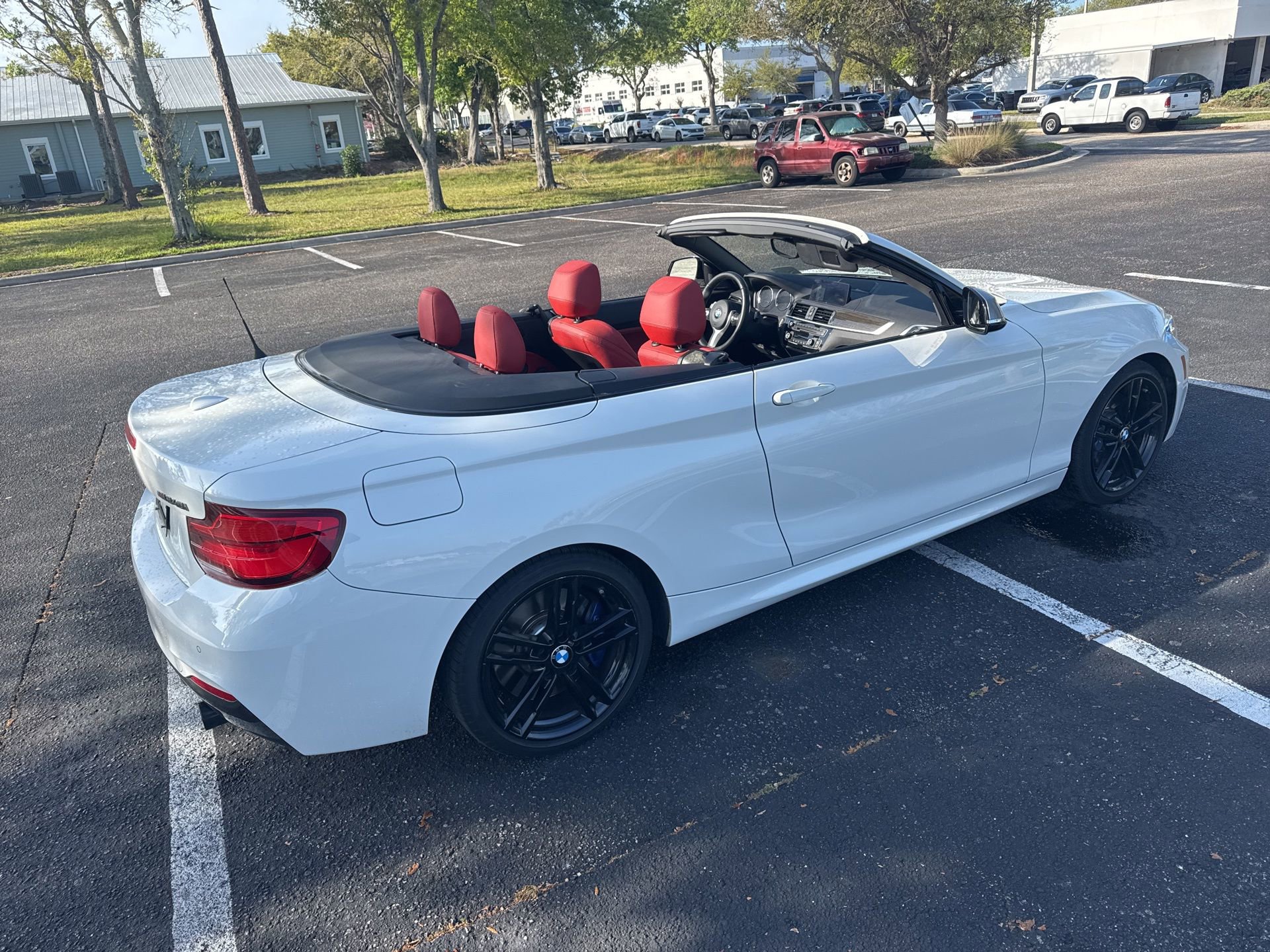 Used 2019 BMW M240i M240i w/ Premium Package image 4